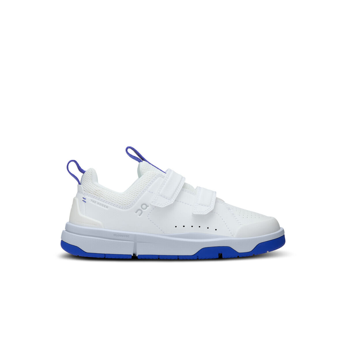 Detské voľnočasové topánky On THE ROGER Kids veľkosť topánok deti 27.5