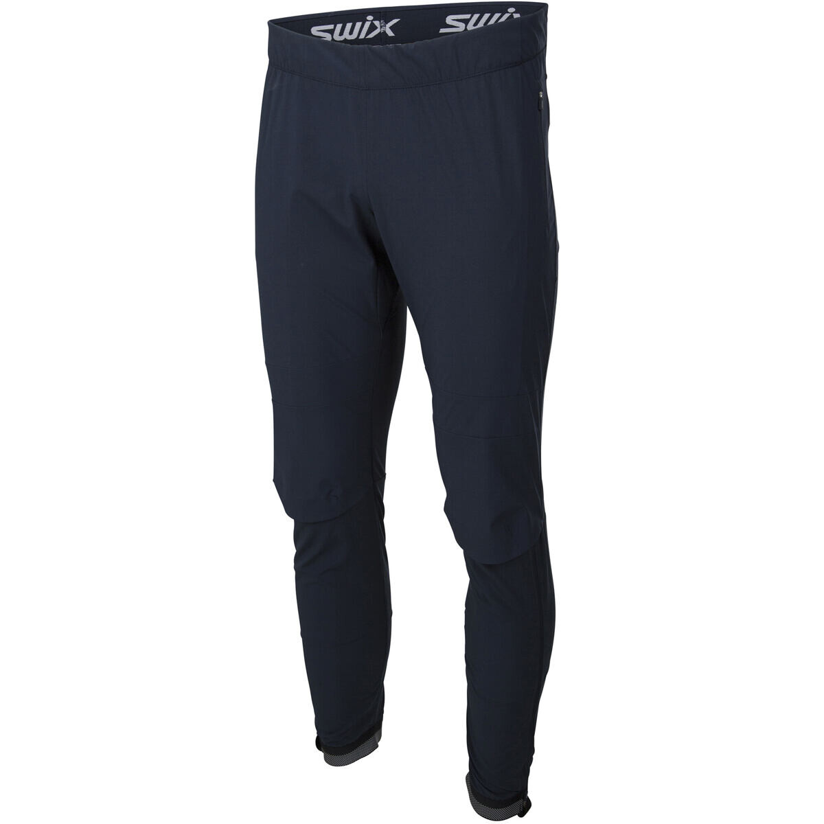 Pánske bežkárske nohavice Swix Infinity Pants M veľkosť oblečenia XL