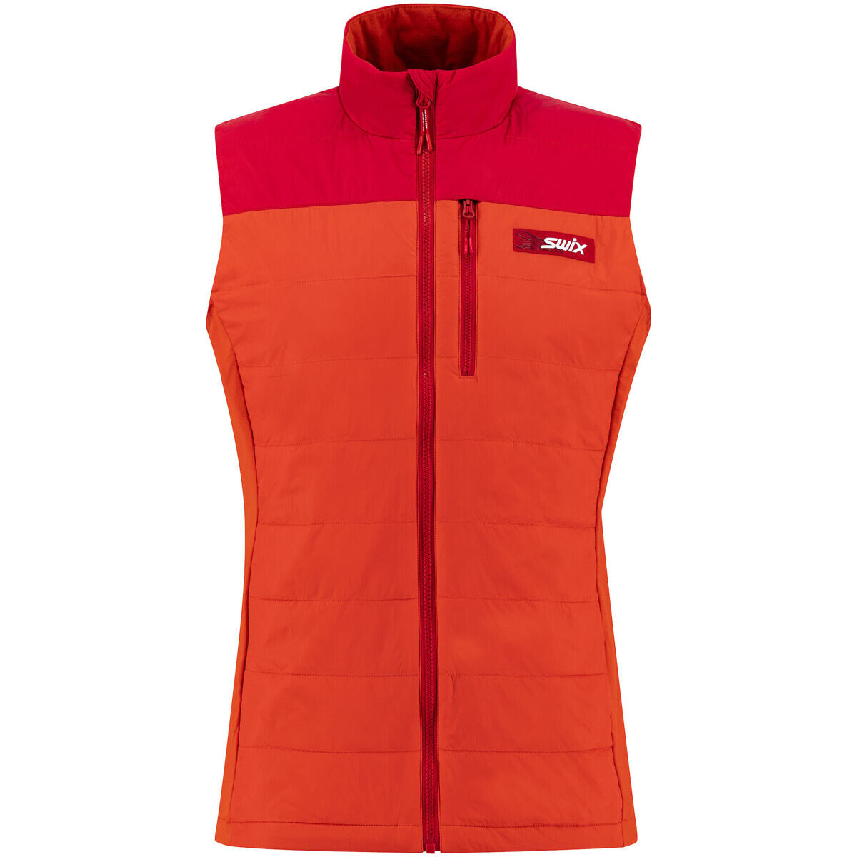 Pánska vesta Swix Surmount Primaloft Vest M veľkosť oblečenia M