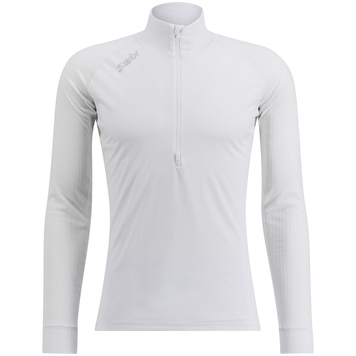 Pánske funkčné tričko Swix RaceX Classic Wind Half Zip M veľkosť oblečenia S