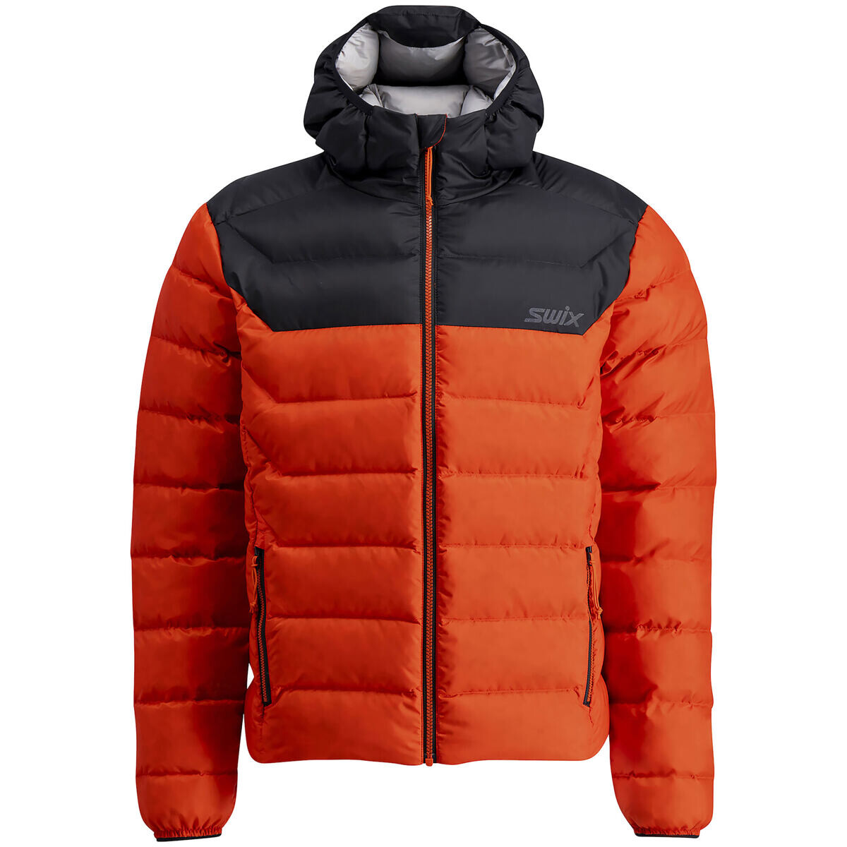 Pánska páperová bunda Swix Infinity Down Jacket M veľkosť oblečenia XXL