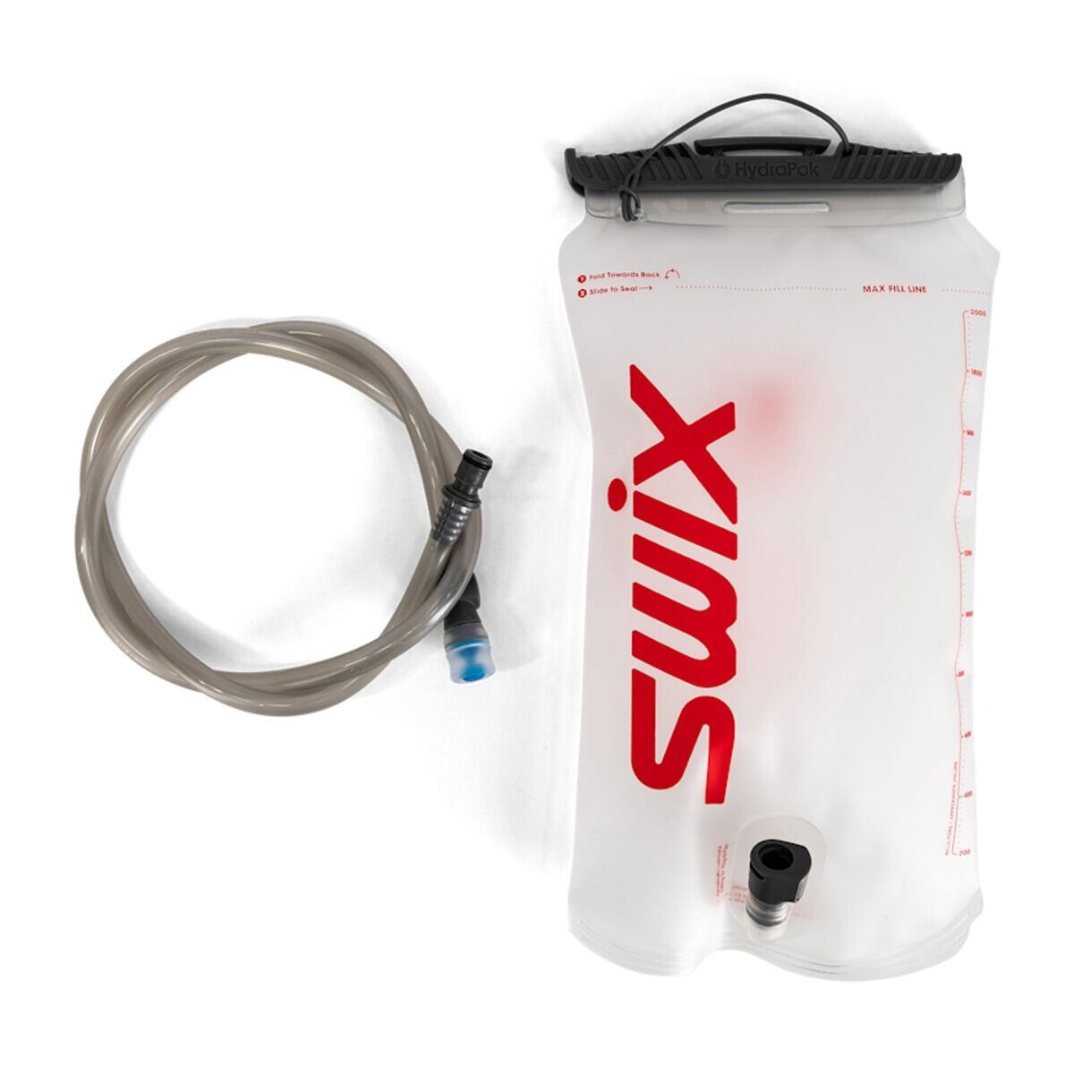 Fľaša Swix Vantage 2L Hydration Reservoir