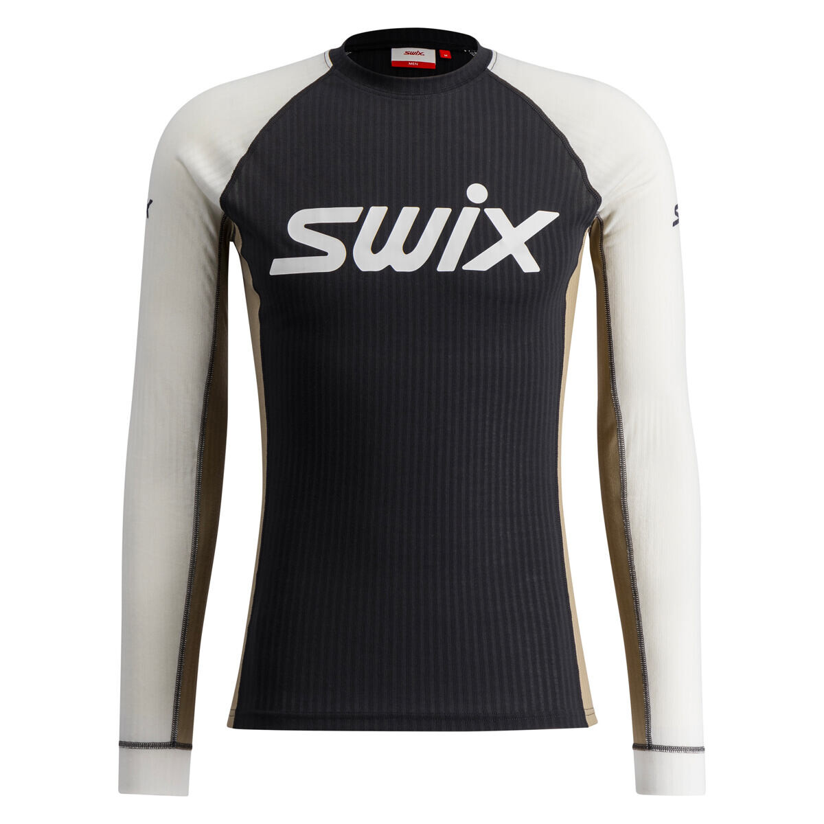 Pánske funkčné tričko Swix RaceX Classic Long Sleeve M veľkosť oblečenia XXL