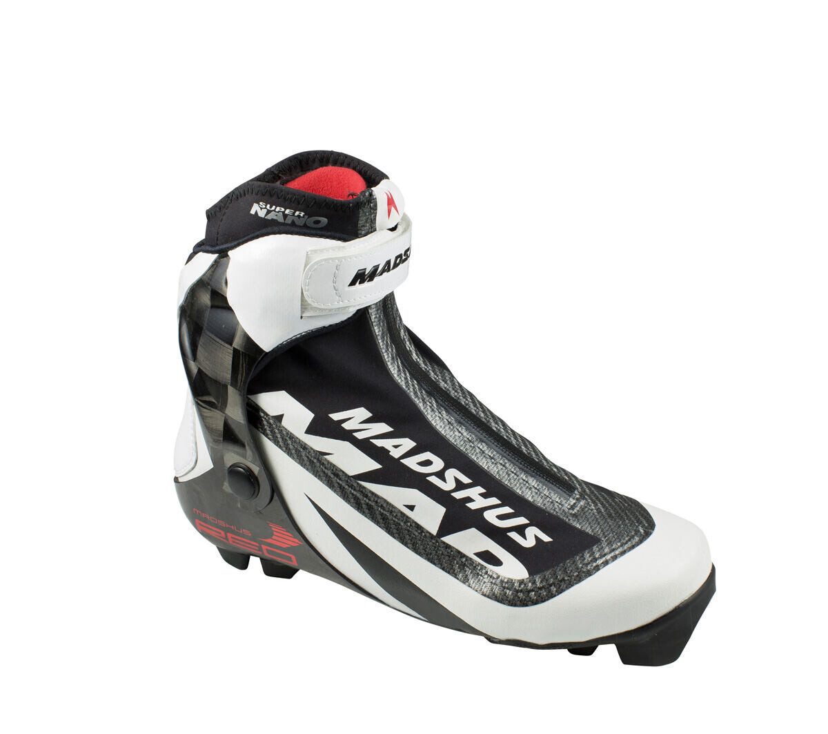 Boty na běžky Madshus Boty universal Super Nano Pursuit