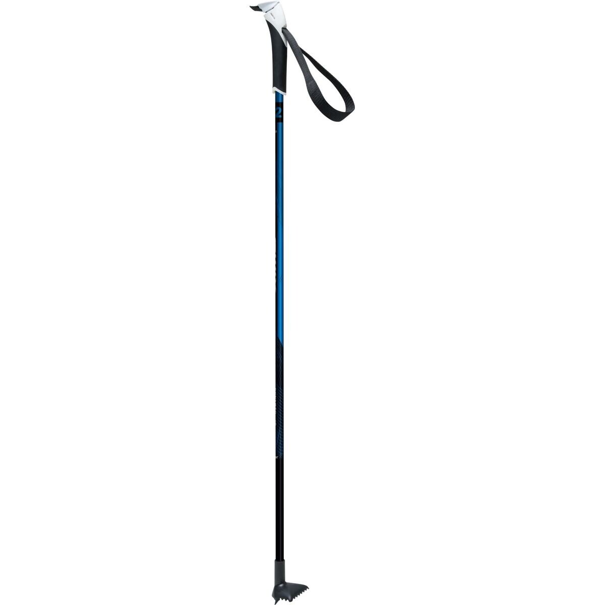 Bežecké palice Swix D2 Pole Junior hole 115 cm