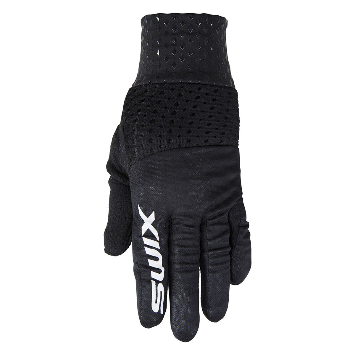 Dámske rukavice Swix Swix Triac Warm Glove W/S
