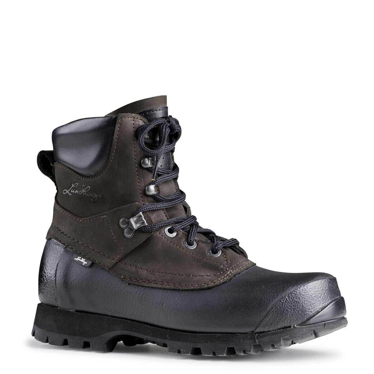 Outdoorové topánky Lundhags Vandra II Mid Wide