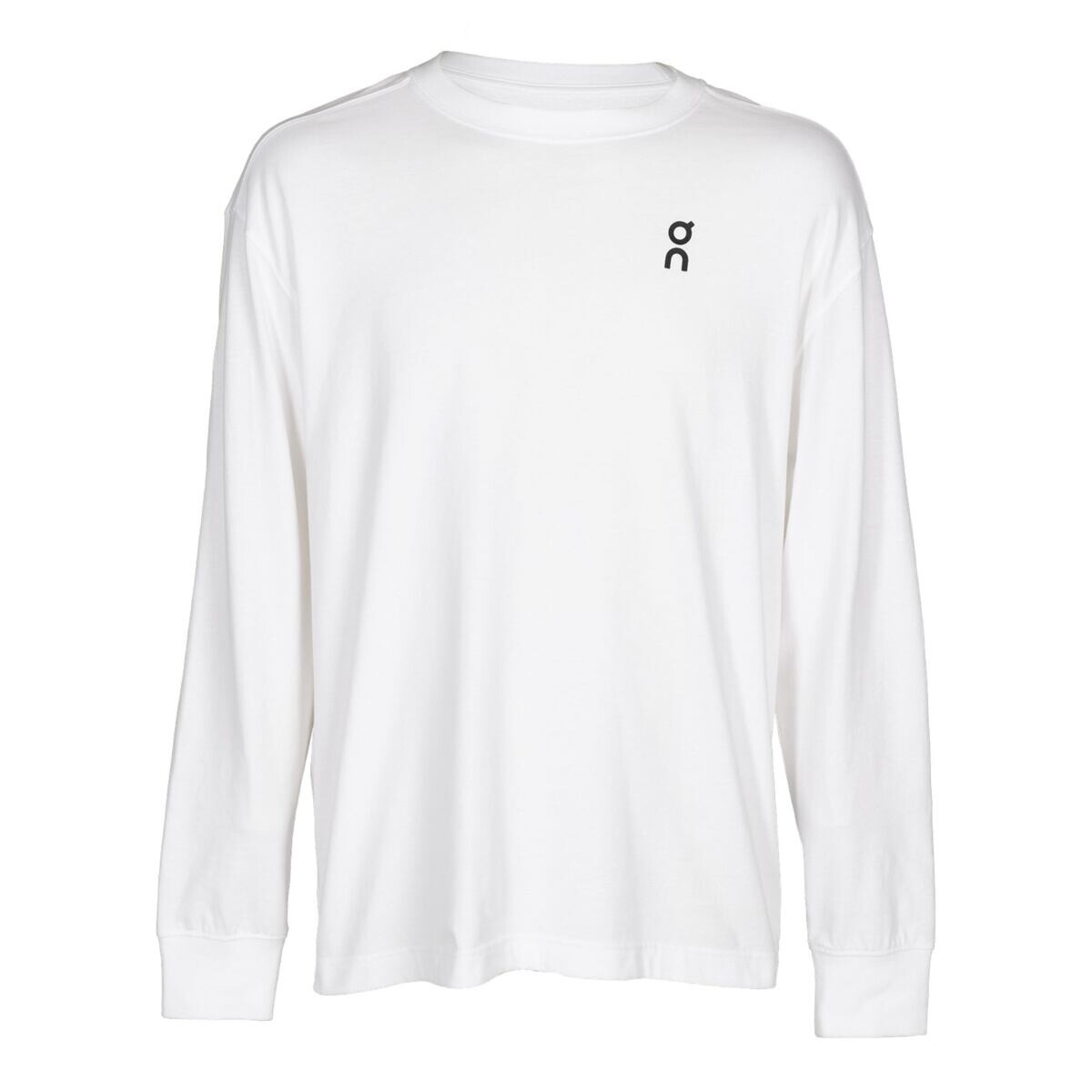 Pánske tričko On Club Long-T veľkosť oblečenia XL