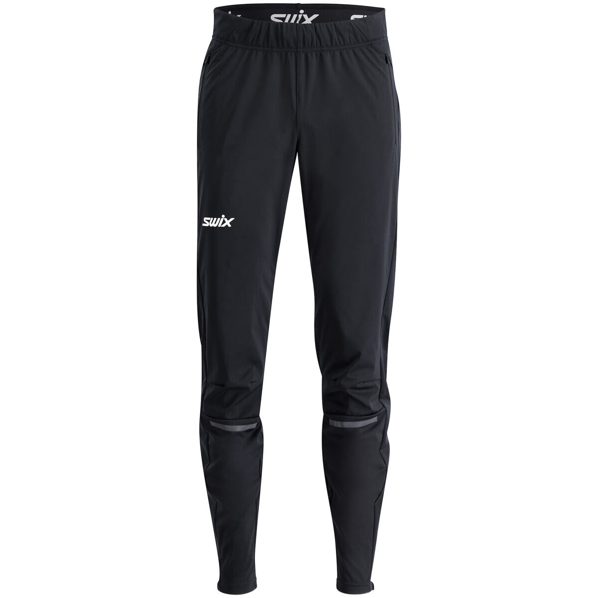 Pánske bežkárske nohavice Swix Nordic XC Pants M veľkosť oblečenia XXL