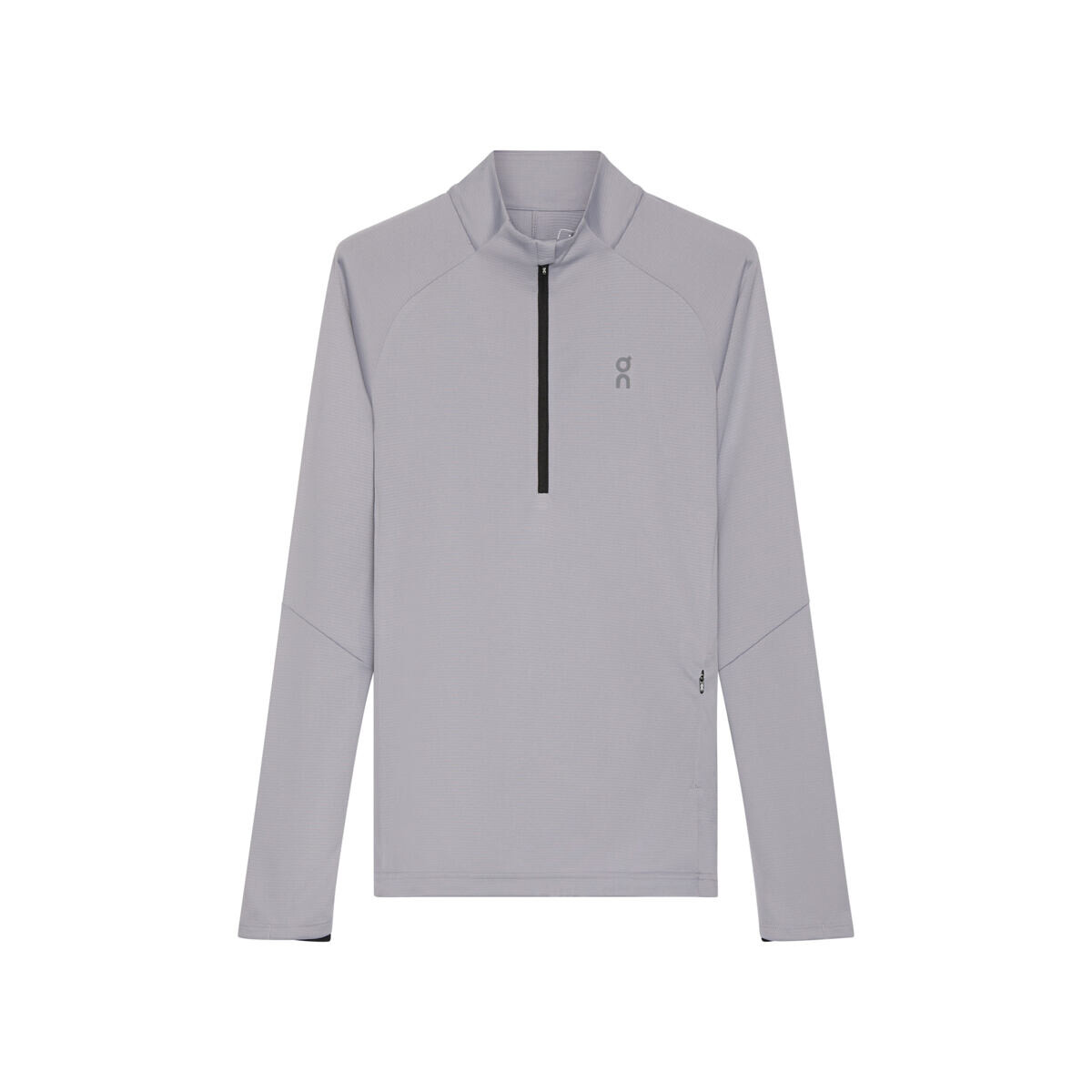 Dámska funkčná mikina On Climate Shirt veľkosť oblečenia M