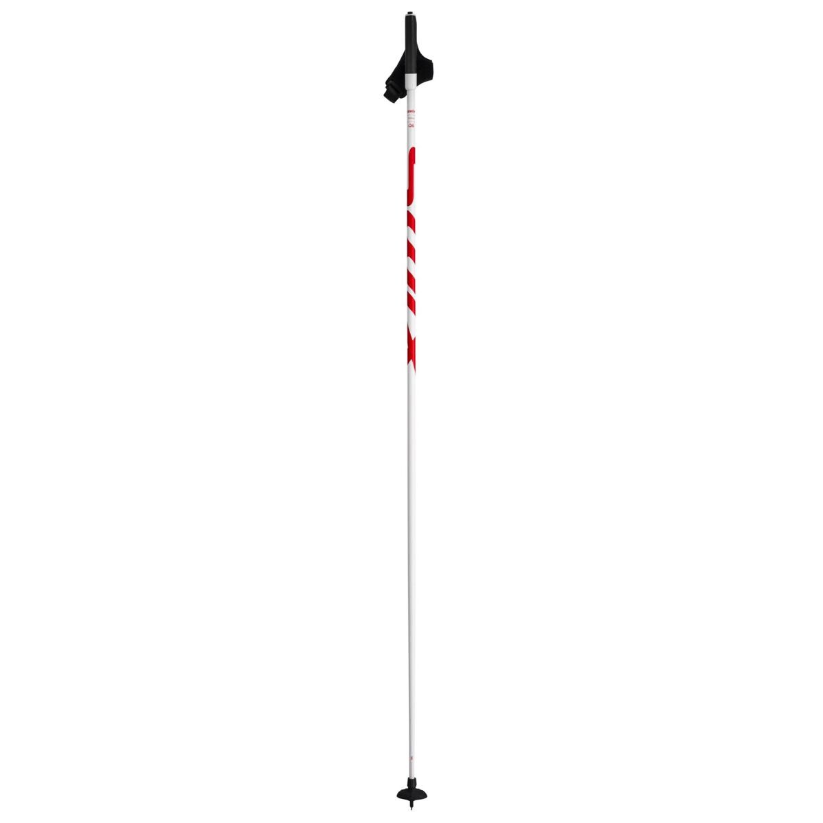 Bežecké palice Swix Q6 Pole hole 175 cm