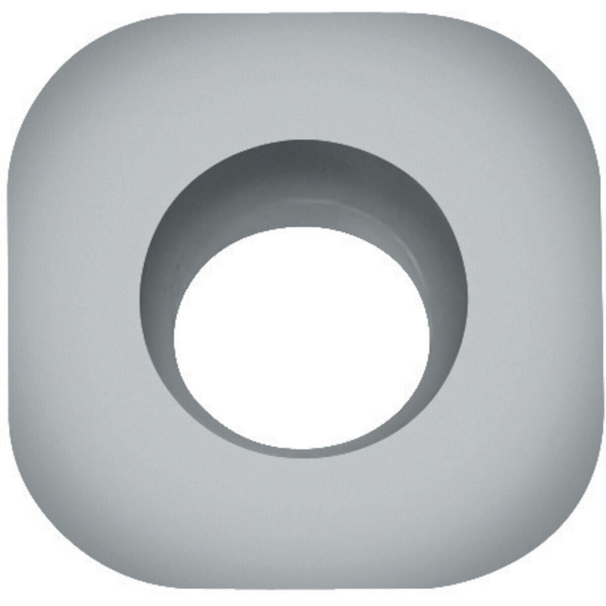 Čepeľ do nástroja na úpravu hran Toko Spare Knives Radius 3 Blade