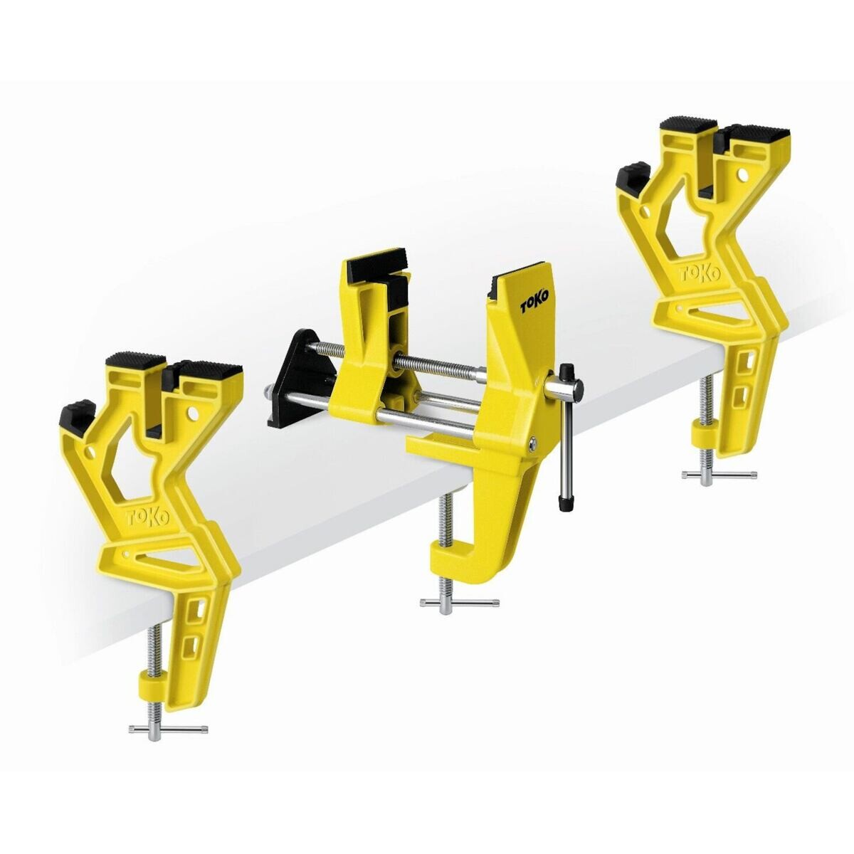 Zverák Toko Ski Vise Freeride