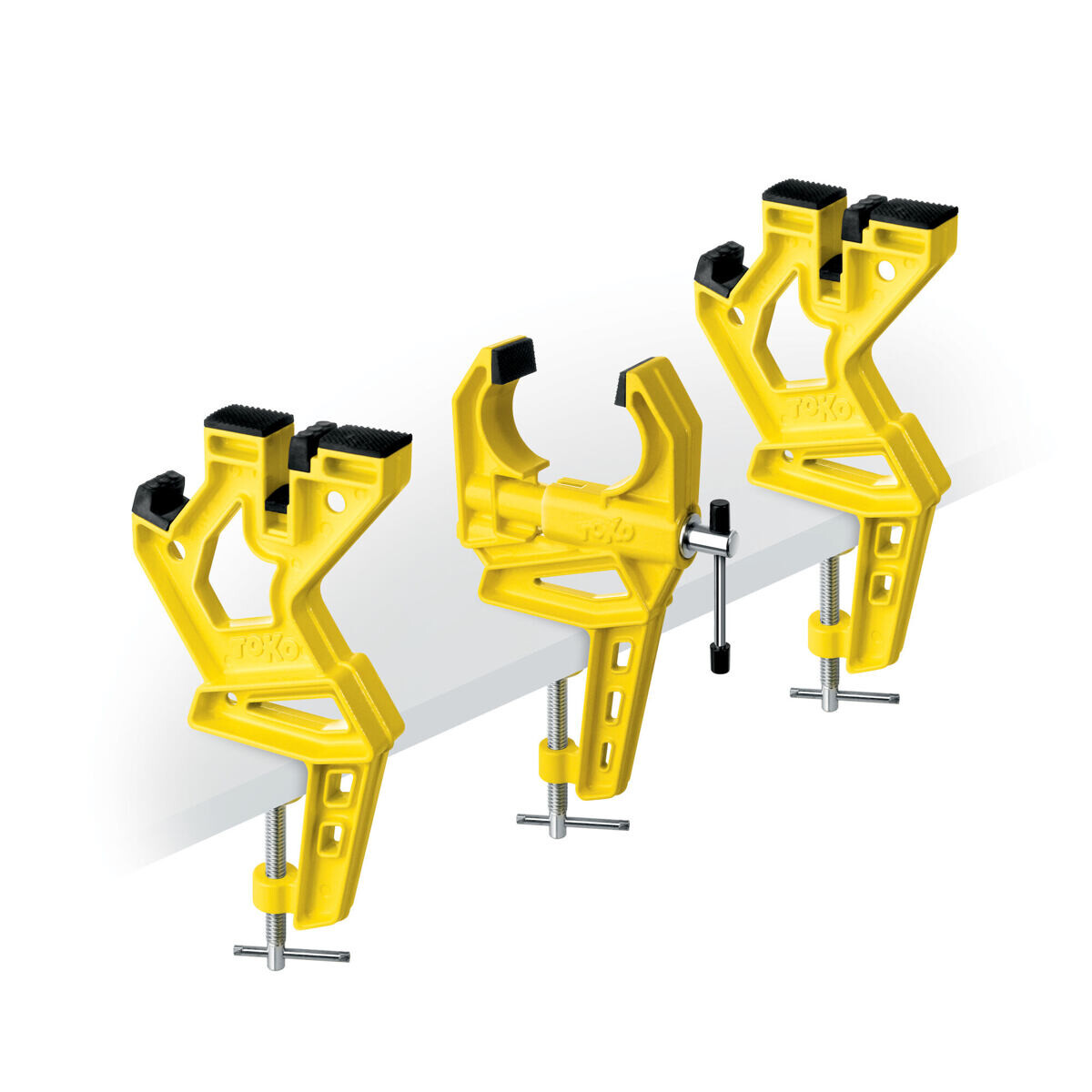 Zverák Toko Ski Vise Race