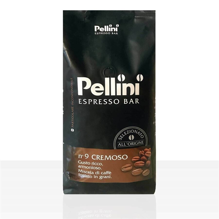 Pellini Aroma Oro zrnková káva 1 kg