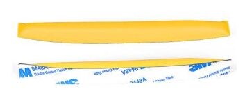 Hlavový most na slúchadlá Sennheiser HD25, HD25-1, HD25-II, HD25SP, HD25SP-II - Žltý