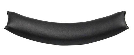 Hlavový most na slúchadlá Beats Dr. Dre Studio 1.0 - Čierny, kožený