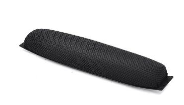 Hlavový most pre slúchadlá Kingston HyperX Cloud Stinger a Stinger 7.1 - Čierny, látkový