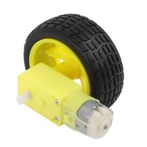 Bicykel s prevodovaným motorom