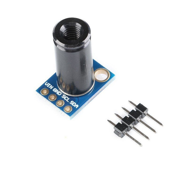 Infračervený teplomer MLX90614ESF-DCI