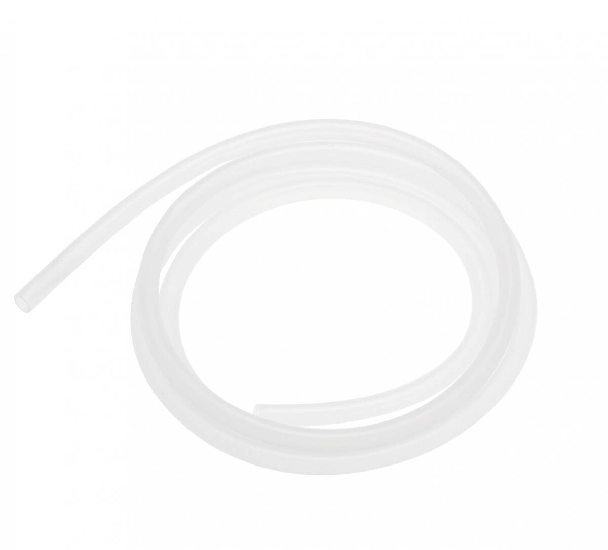 Silikónová hadička 8 x 10 mm - 5 metrov