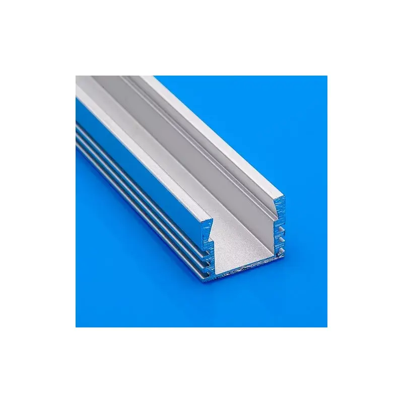 Hliníkový profil pre LED pásik ALMP22