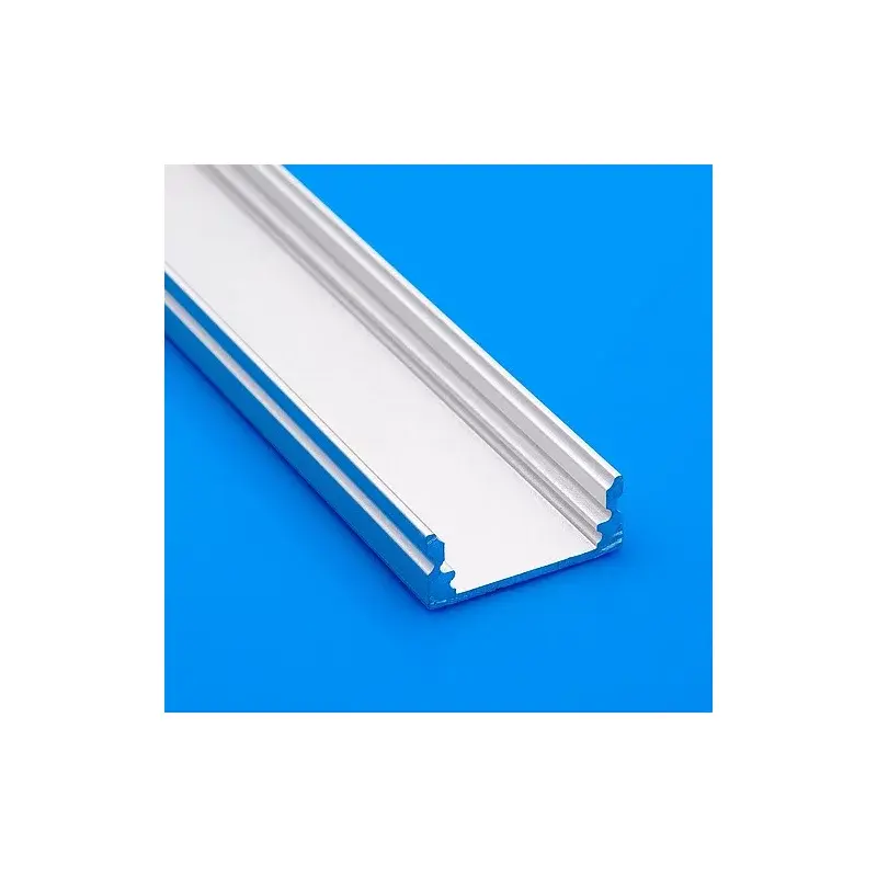 Hliníkový profil pre LED pásik ALMP08