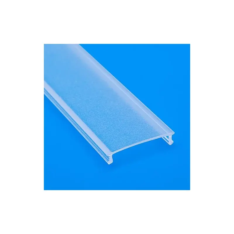 Difúzor pre profil ALMP96, ALMP98 - námraza, výklopné