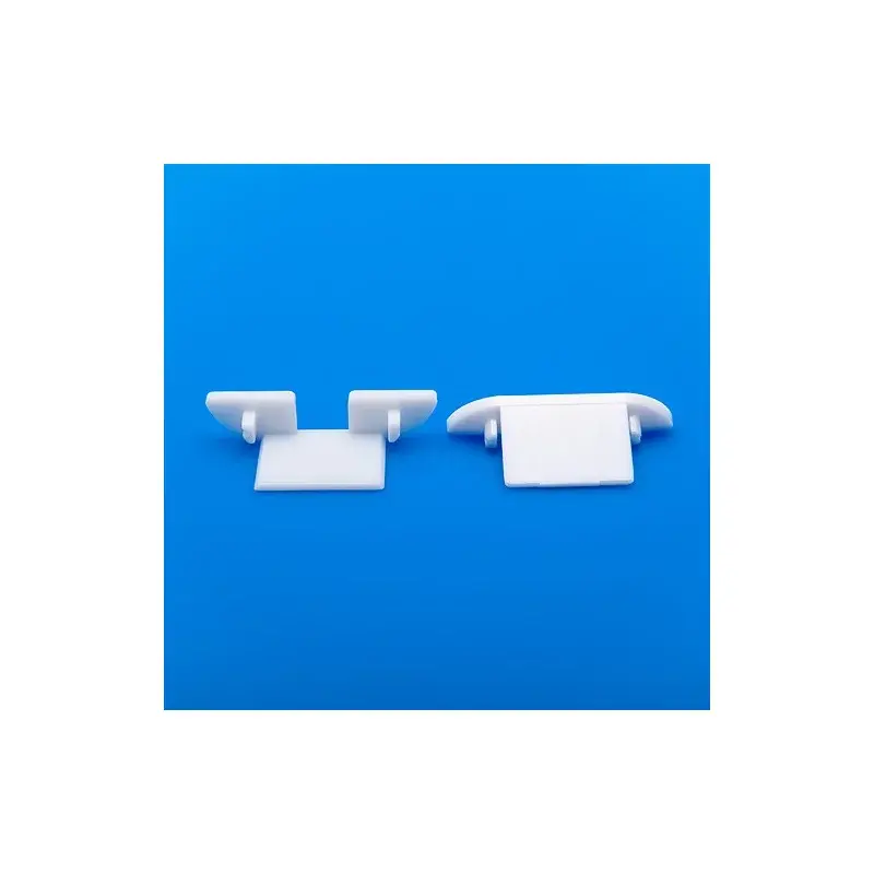 Koncovka k profilu ALMP27