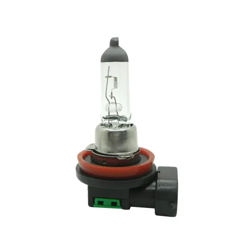 Halogénová žiarovka s päticou H11, 55W, 12V - 4300K