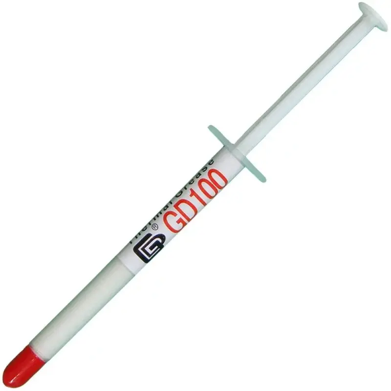 Teplovodivá pasta GD100, 1g