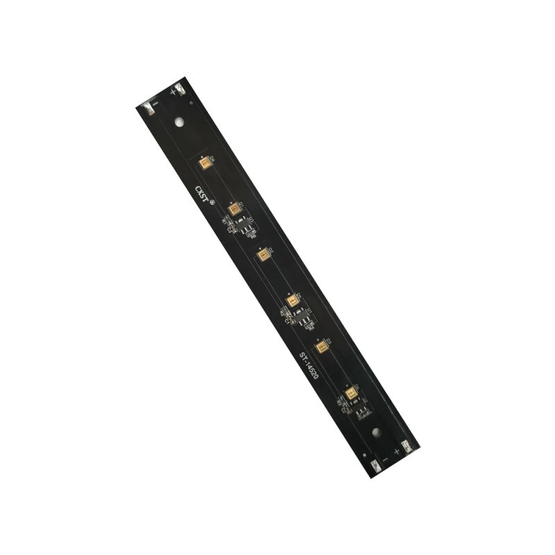 LED modul 6W, UV 265-285nm, 12V