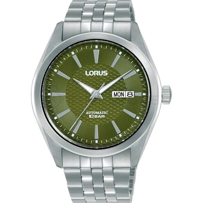 Lorus RL487BX9