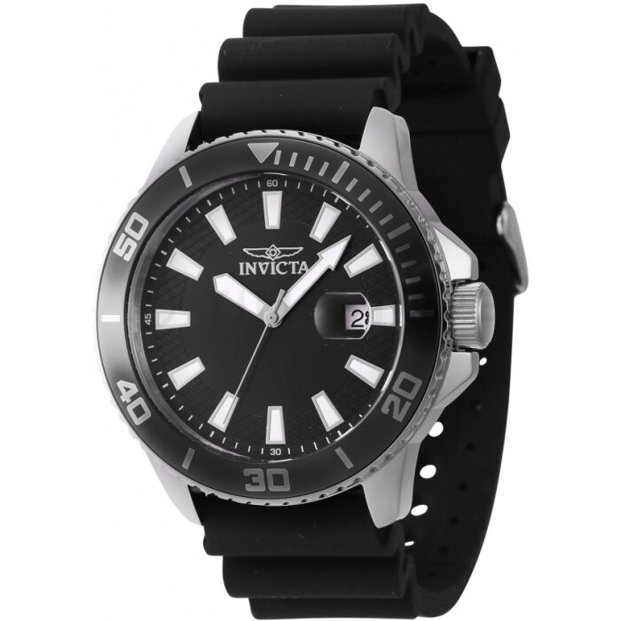 Invicta Quartz 46087