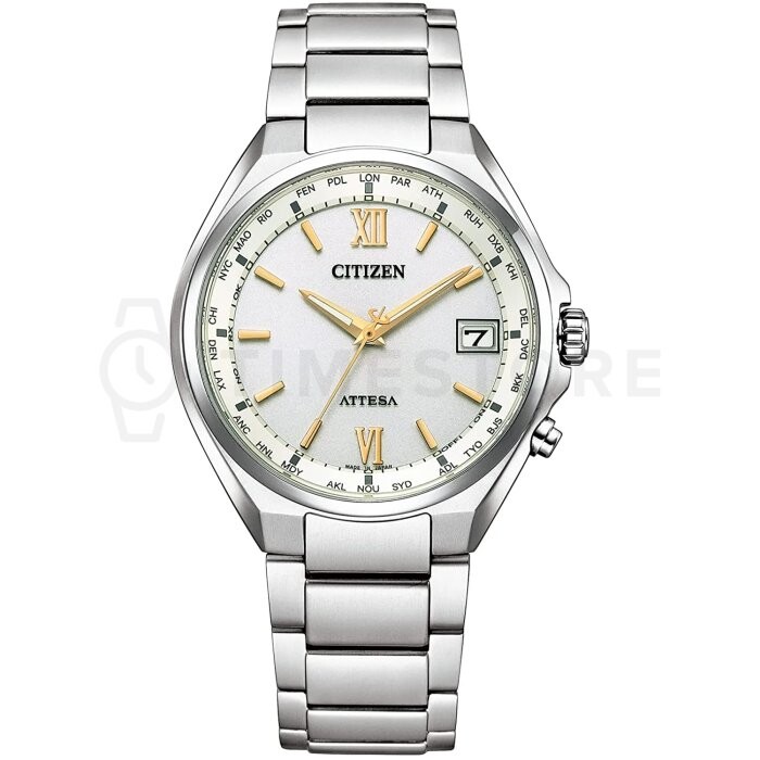 Citizen Attesa CB1120-50C