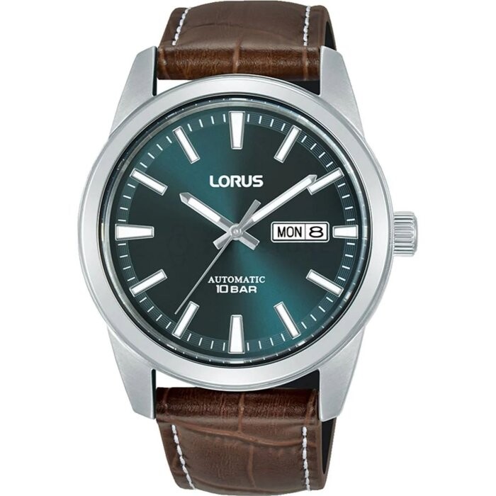 Lorus RL497BX9S
