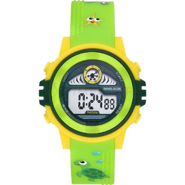 Daniel Klein DK.2266-11