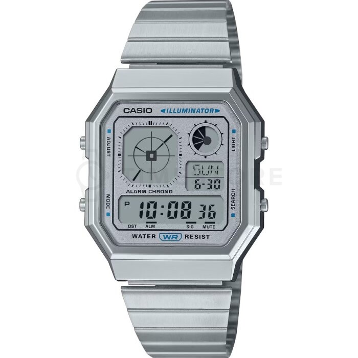 Casio Classic A130WE-7ADF
