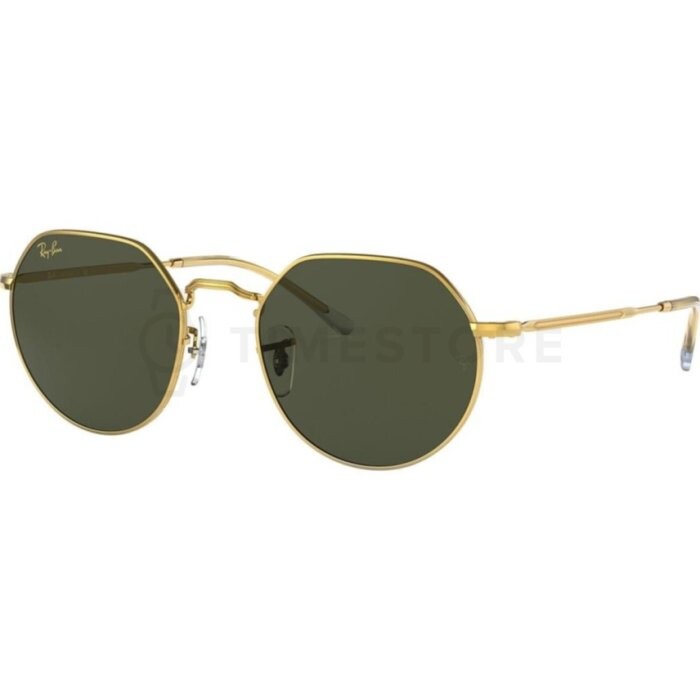 Ray-Ban RB3565 919631 55