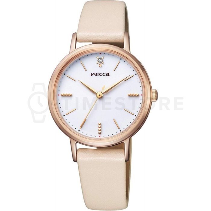 Citizen Wicca KP5-166-10