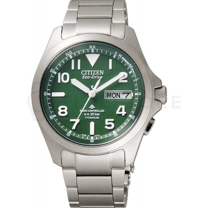 Citizen Promaster PMD56-2951