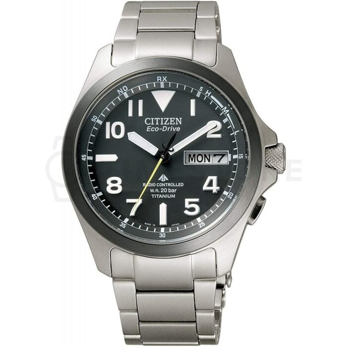 Citizen Promaster PMD56-2952