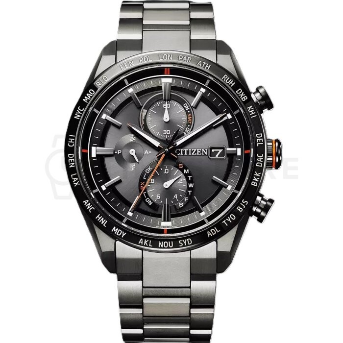 Citizen Attesa AT8185-62E