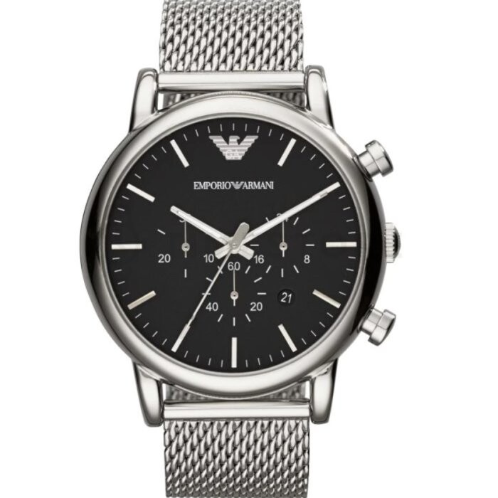 Emporio Armani Chronograph AR1808