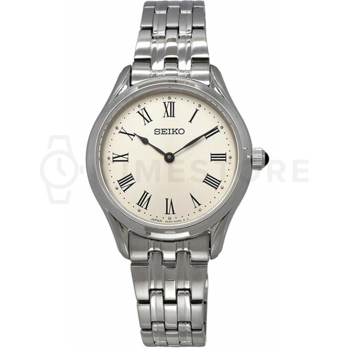 Seiko Dress SWR069P1