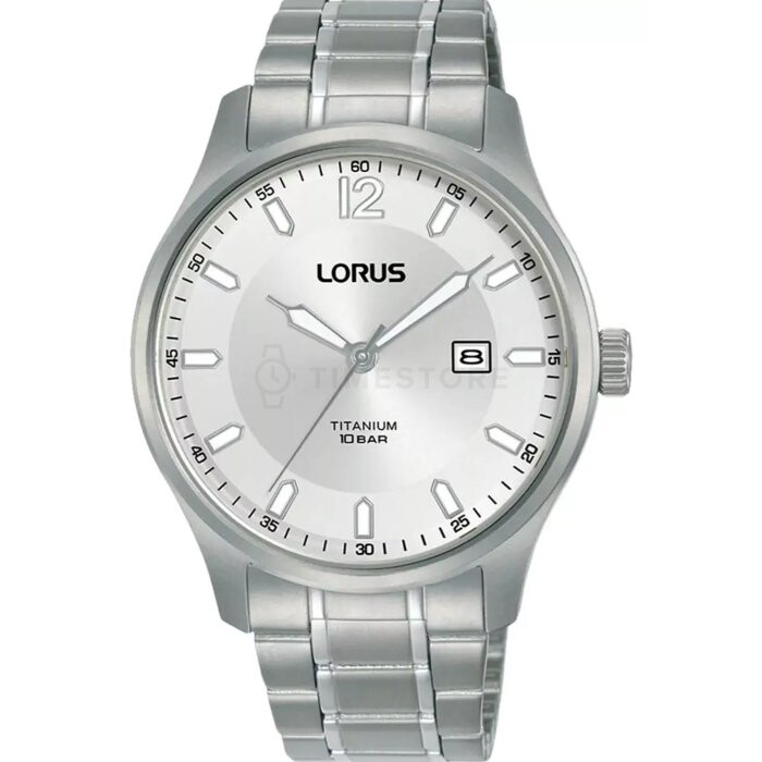 Lorus RH901RX9