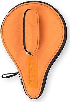 Butterfly Puzdro Easy oranžové