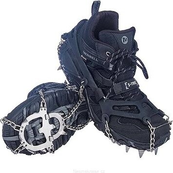 Nesmeky S-TREK TRAIL 13 hrotov XL EU 46 – 47