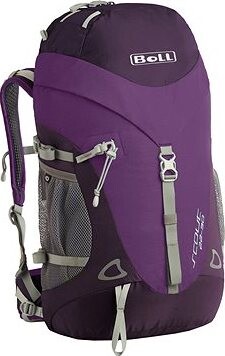 Boll Scout 24-30 fialová