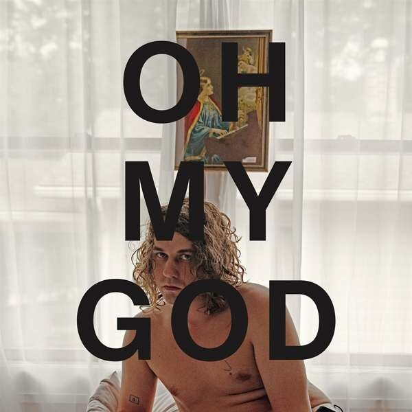 Kevin Morby, OH MY GOD, CD